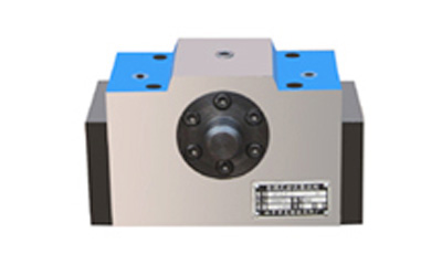 自調式分流集流閥