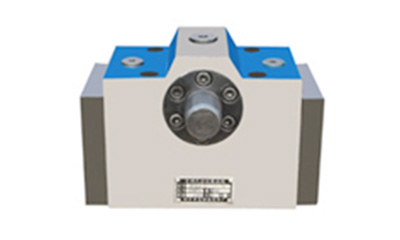 自調式分流集流閥