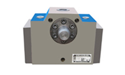 自調式分流集流閥